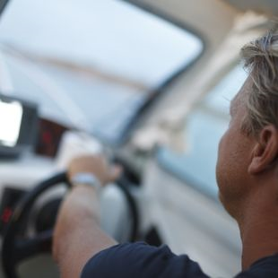 Permis bateau